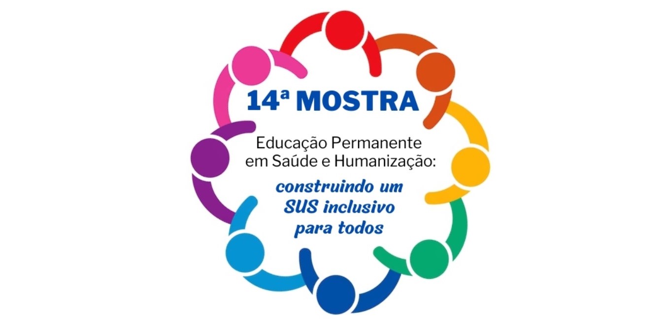 14 mostra humqanizaSUS