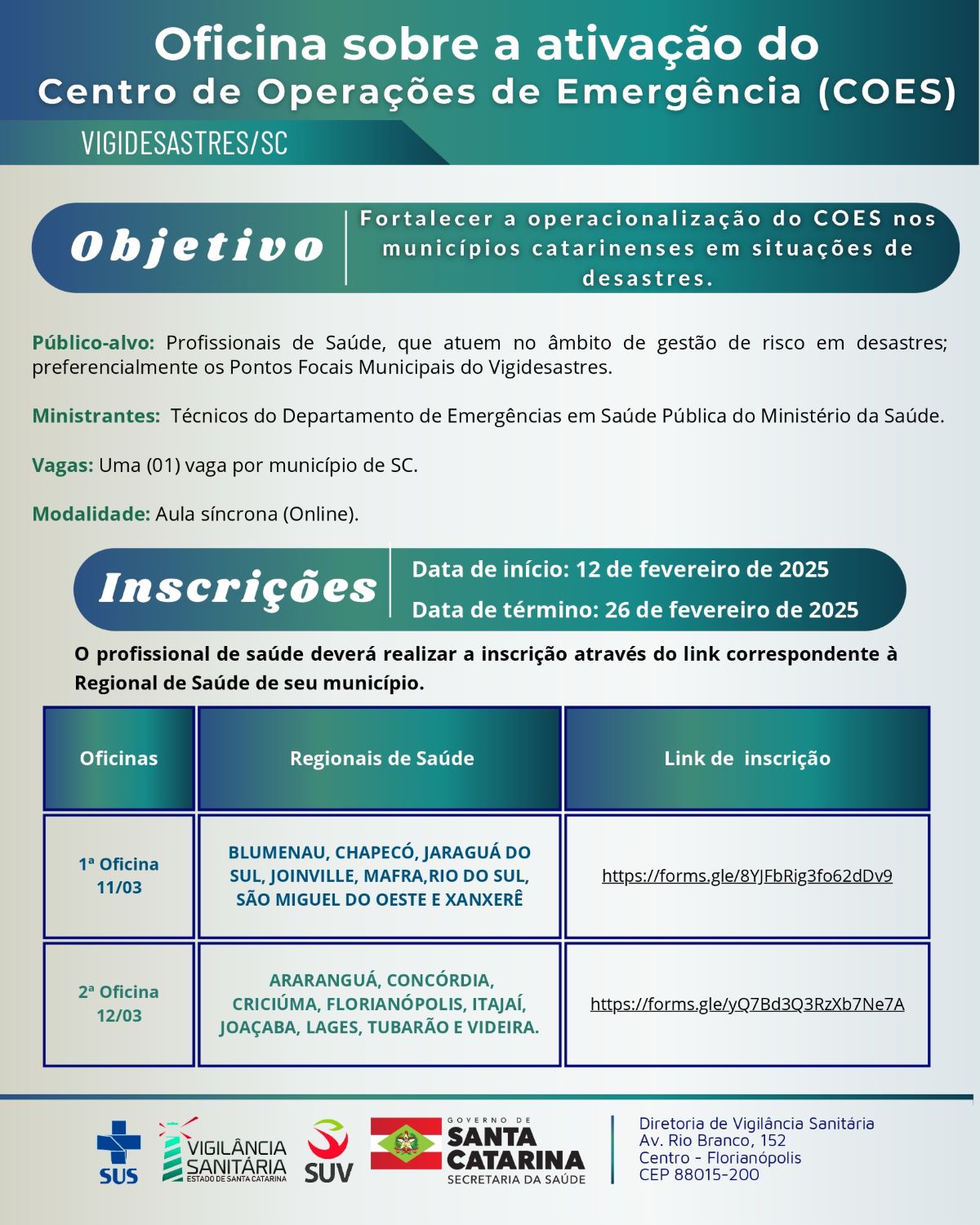 Oficina COES SC page 0001