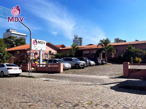 maternidade darcy vargas