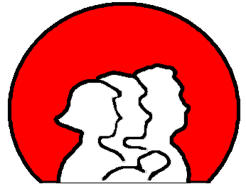 logo maternidade carmela dutra