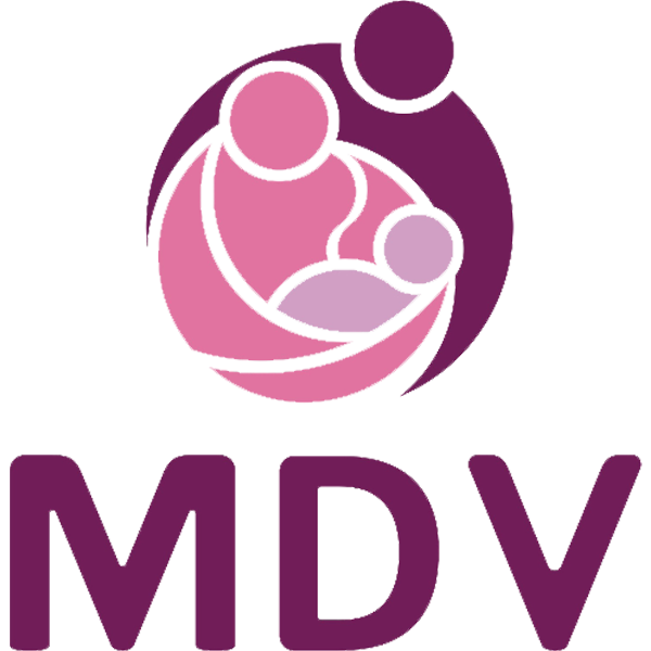 logo mdv
