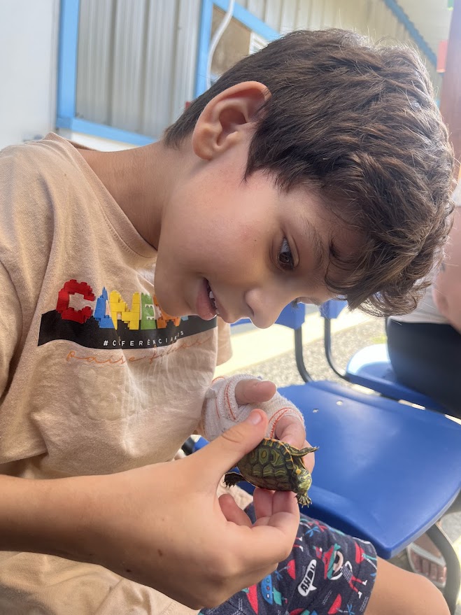 Foto: Reprodução/Secom SC