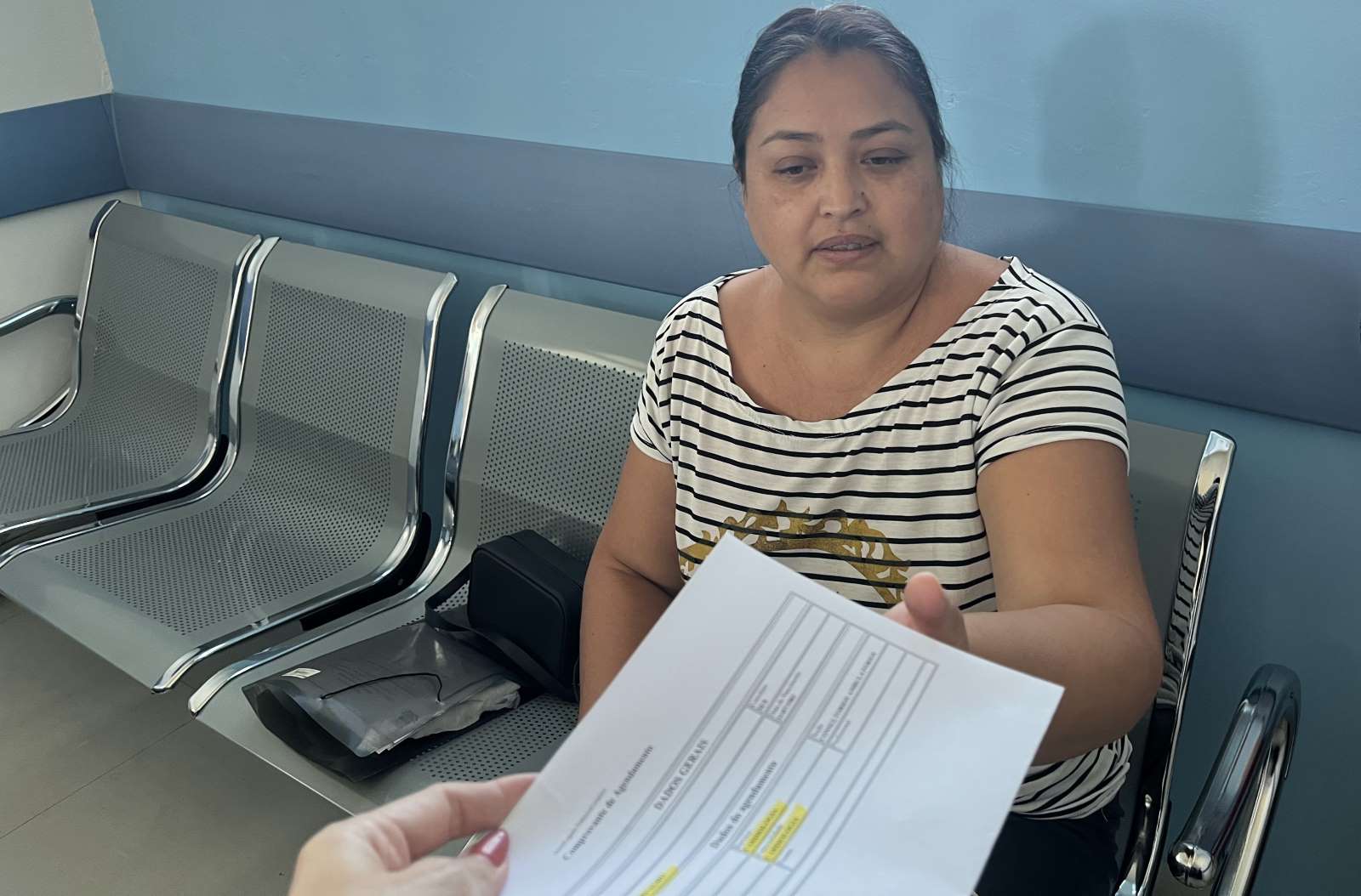 Foto: Reprodução/Secom SC