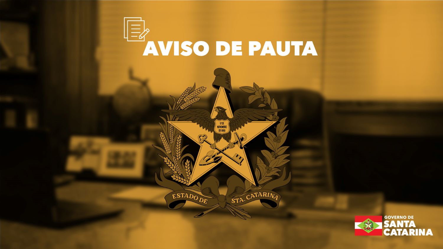 AV laranja