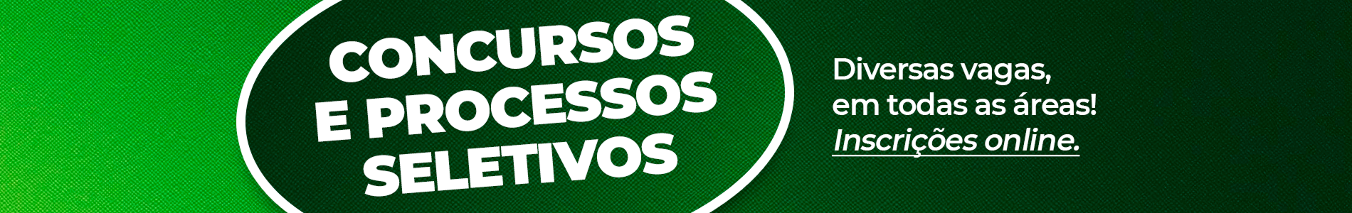 PROCESSOS SELETIVO SIMPLIFICADO SES