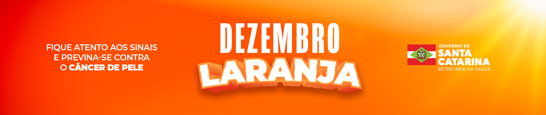BANNER HOME - DEZEMBRO LARANJA - FULL BANNER