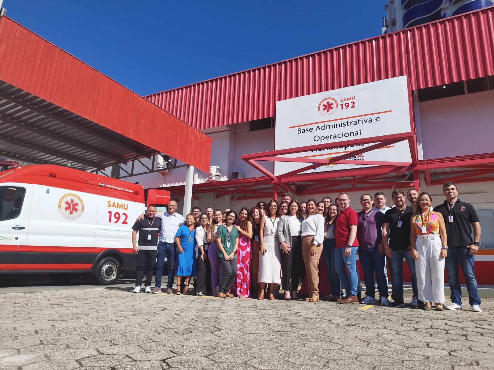 curso samu macros