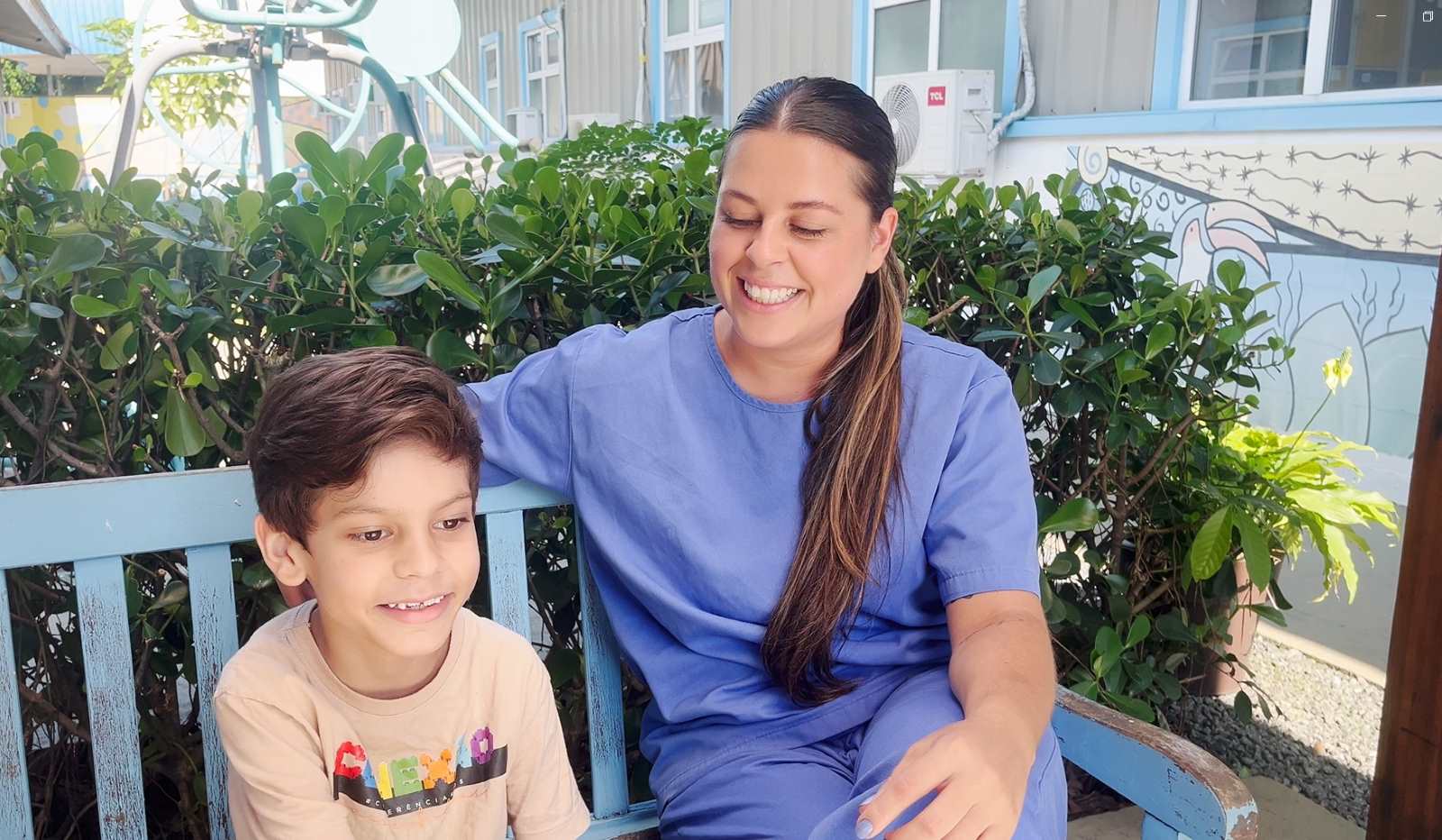 Foto: Reprodução/Secom SC