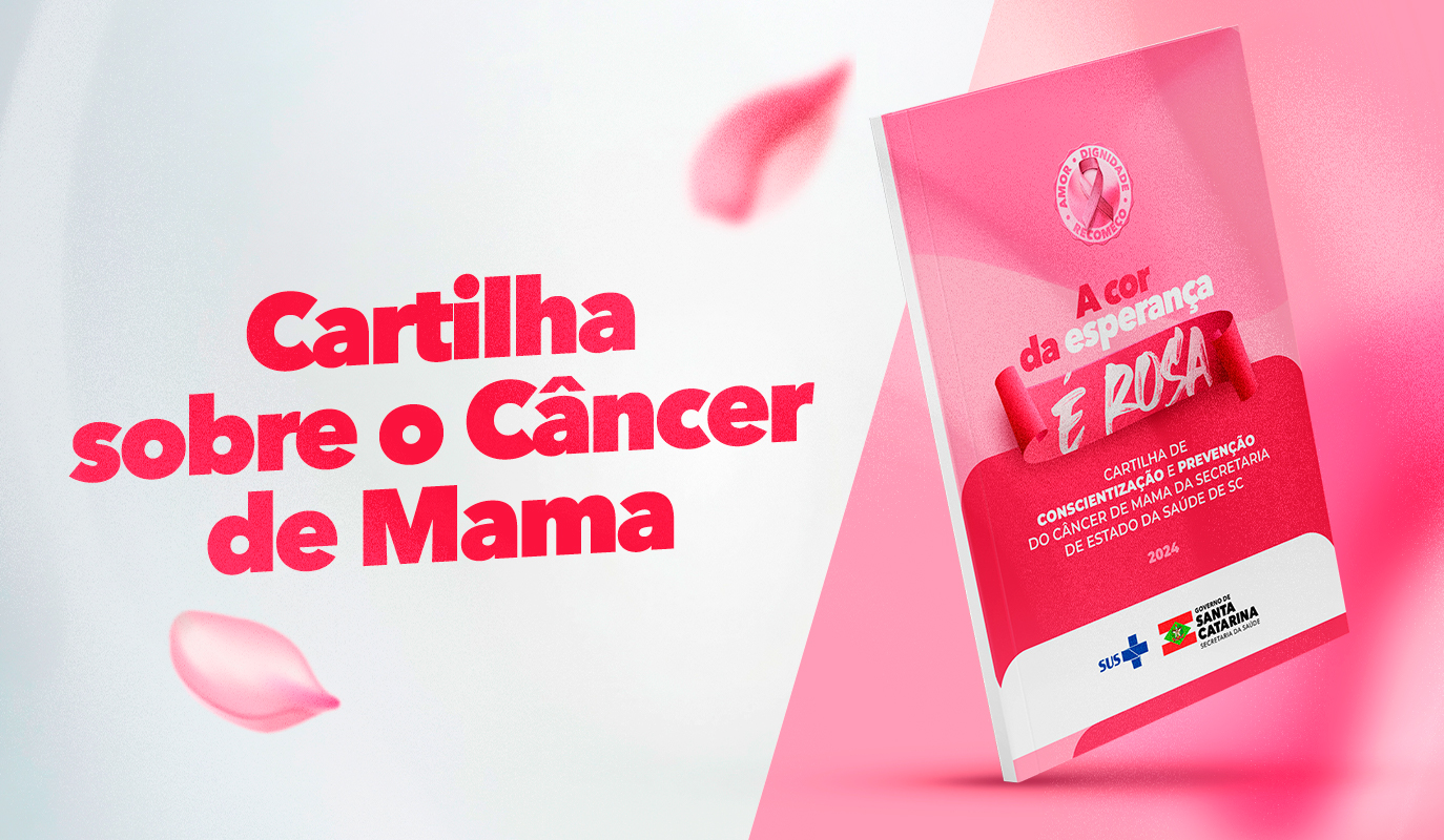 Cartilha OUT.ROSA Materia