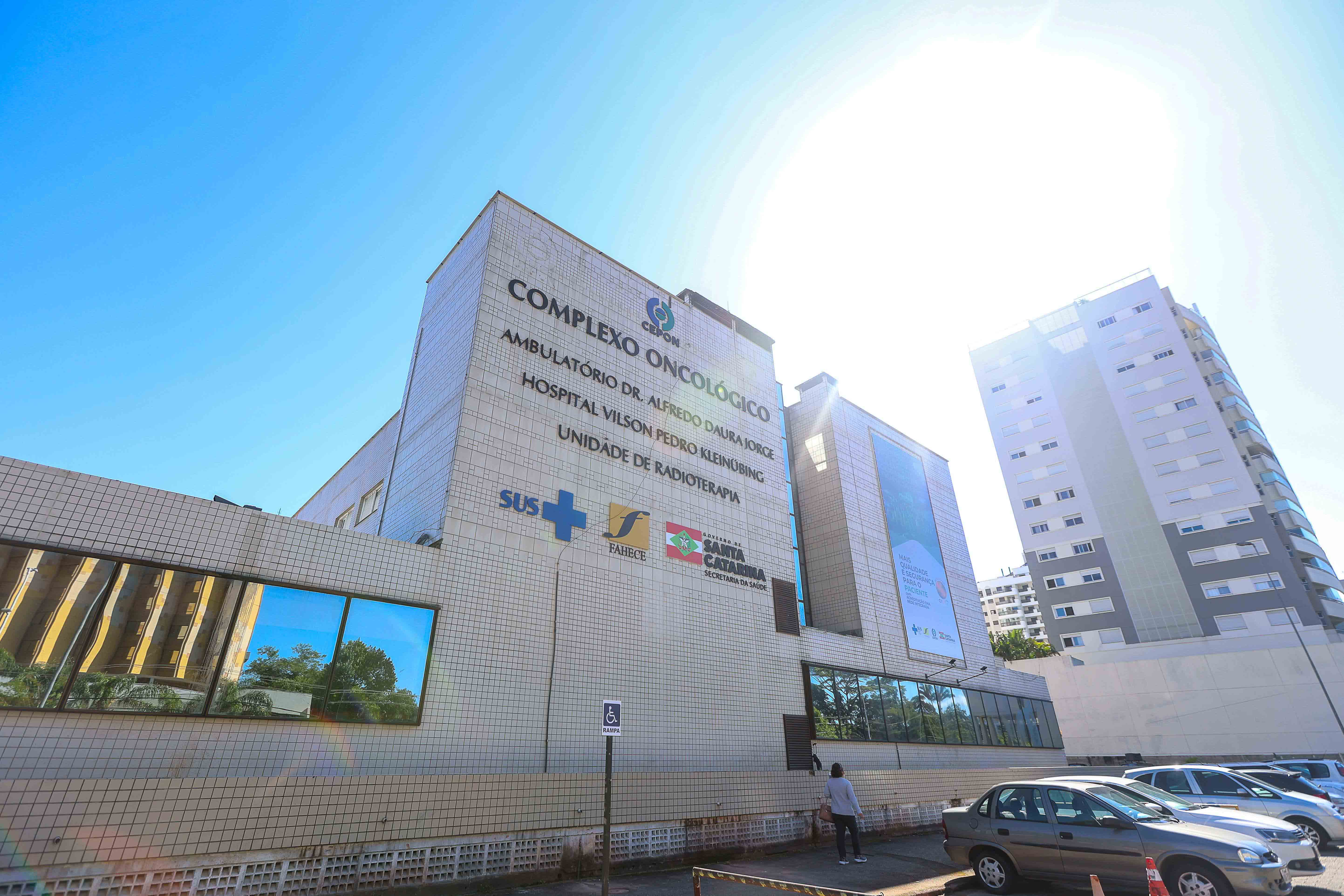 Cepon fachada baixa