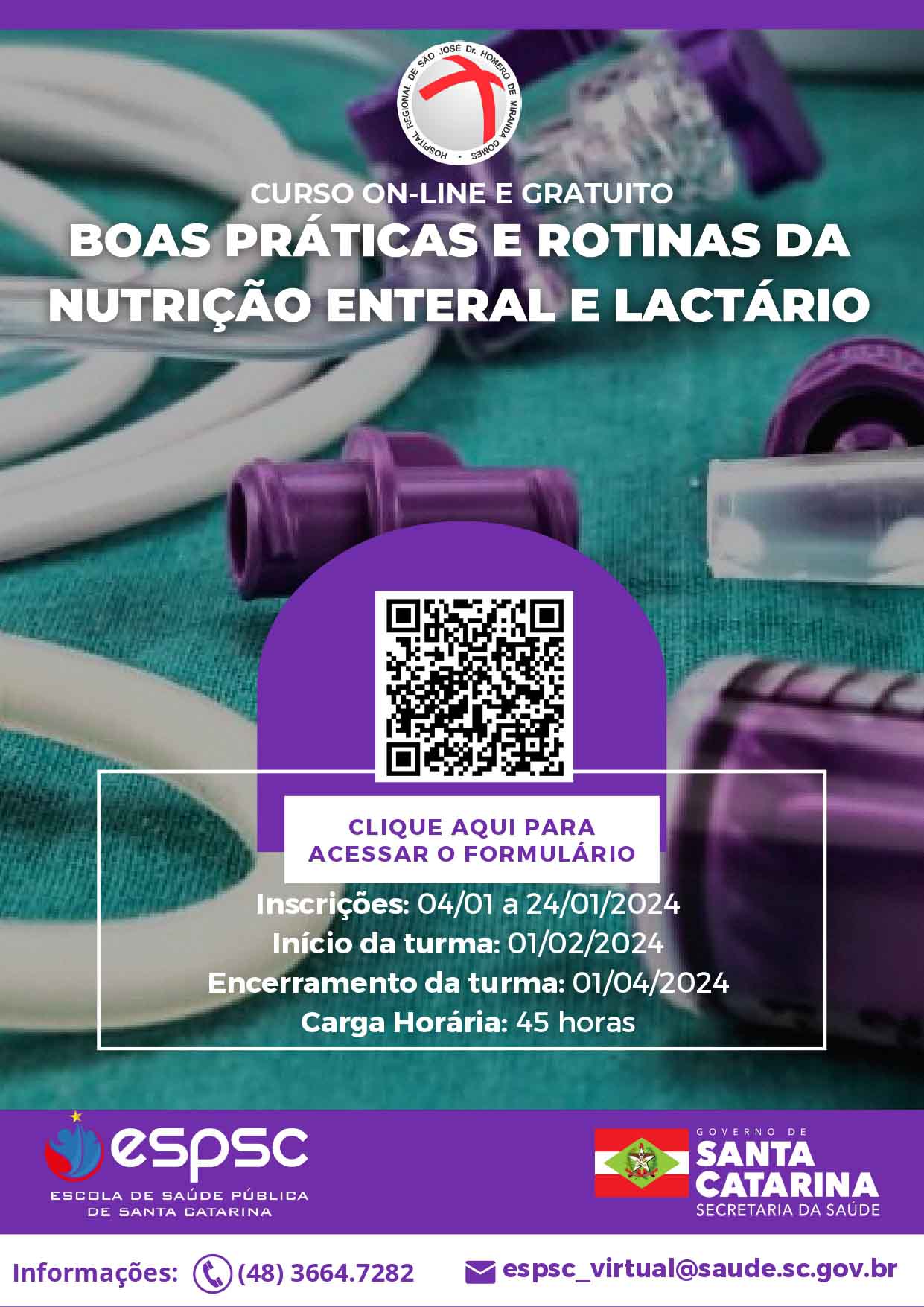 FLYER CURSO Boas Praticas e Rotinas da Nutricao Enteral e Lactario NEL05 1 page 0001 1
