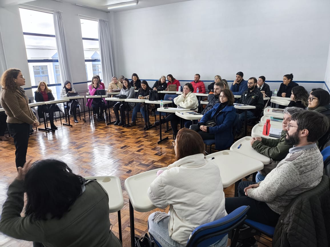 Foto OFICINA SERRA