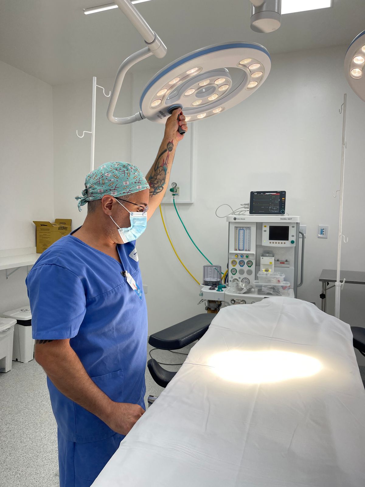 Hospital Dom Joaquim