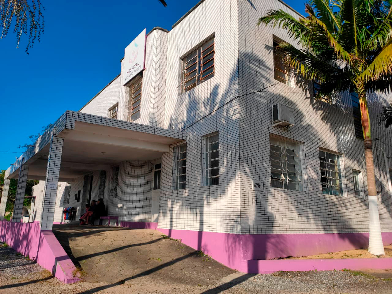 Imagem Fachada 2
