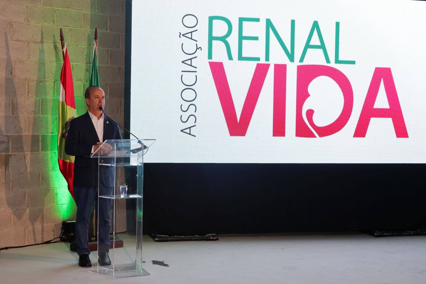 Renal VIDA