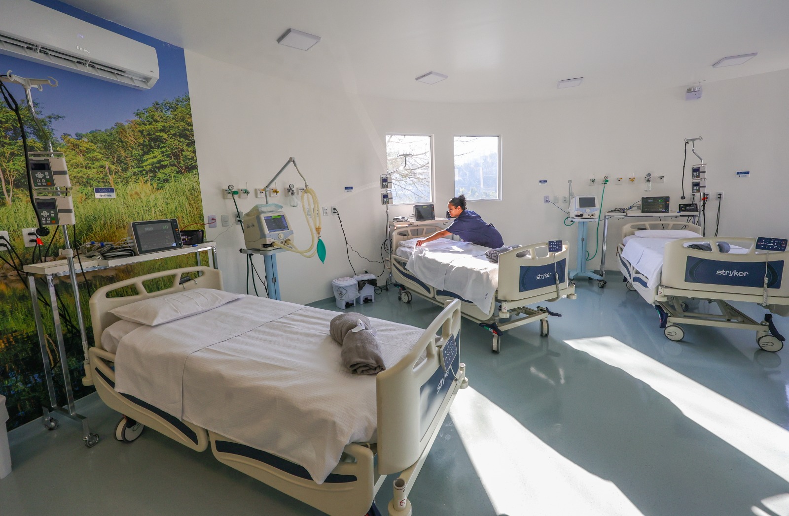 UTI Hosp sao Miguel 110924