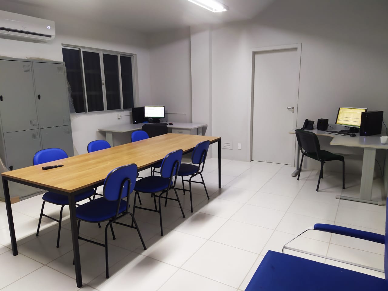 administrativo 1
