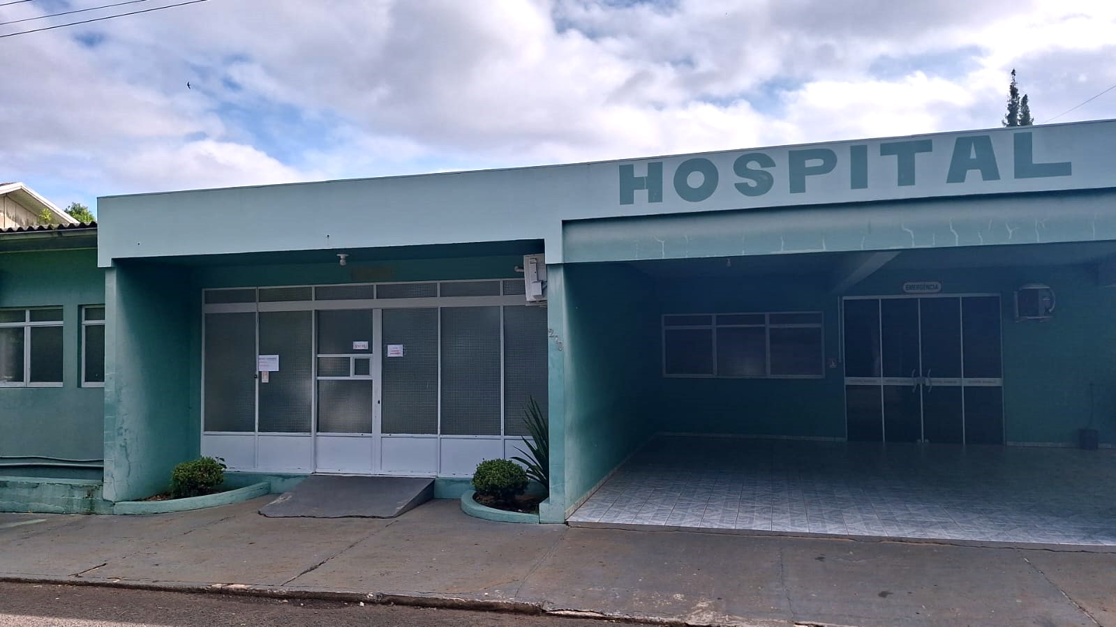 capa hospital guaruja
