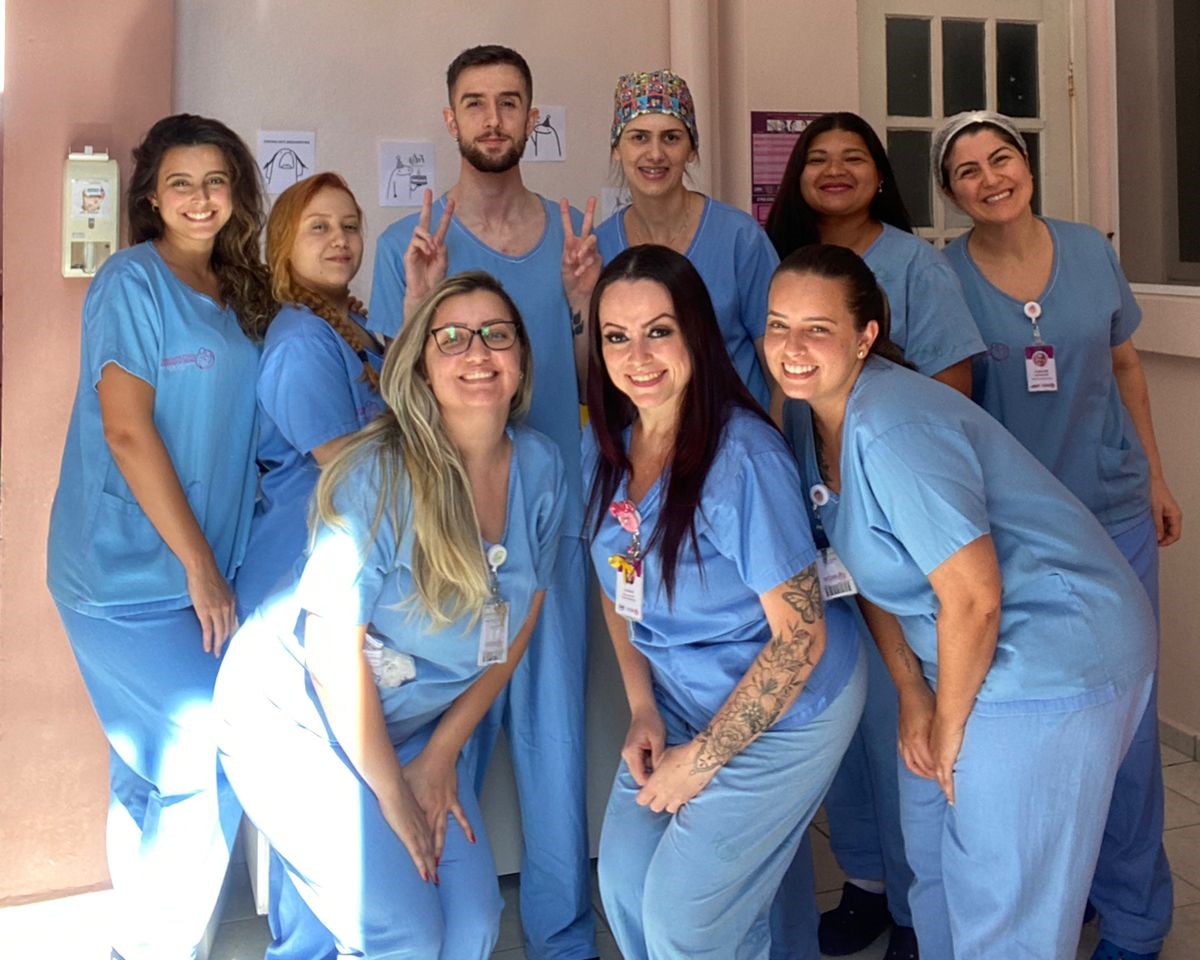 equipe capa