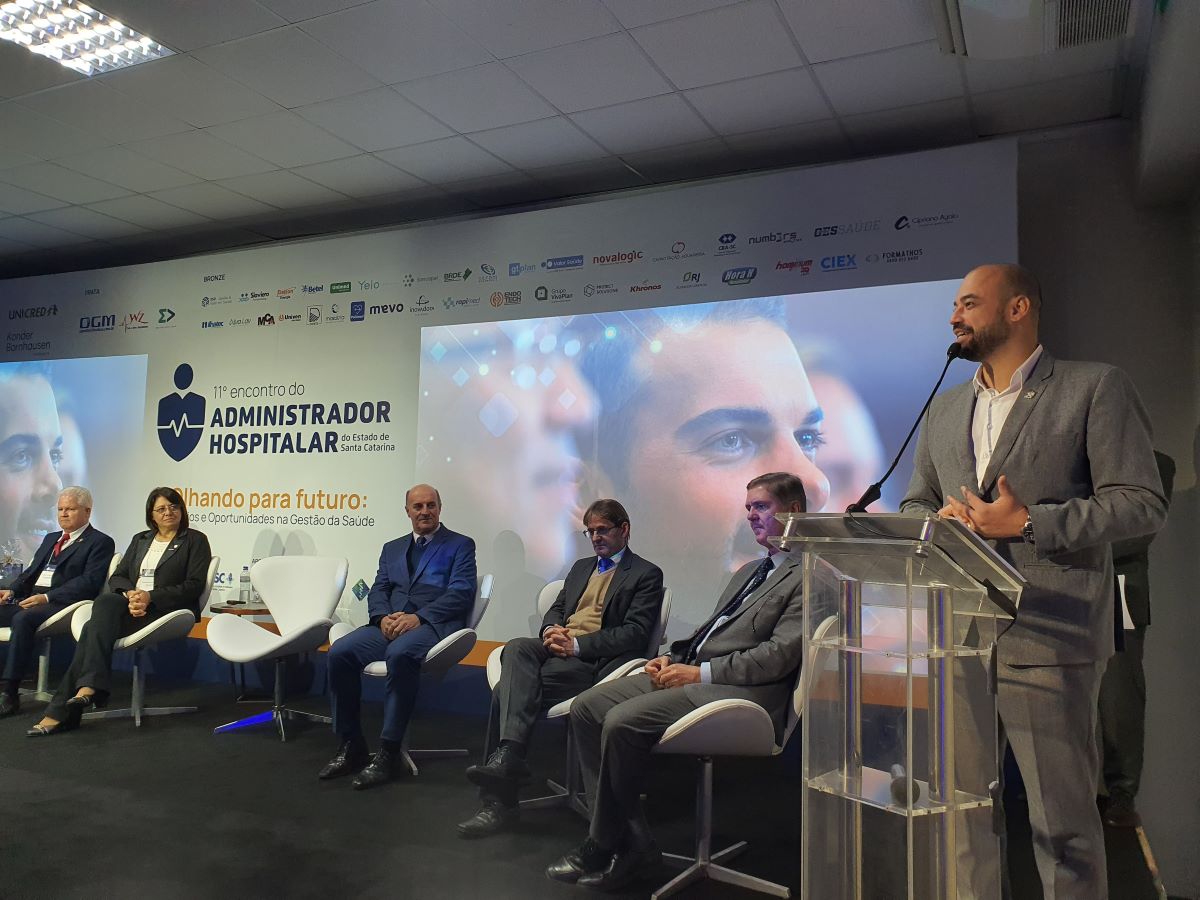 evento administradores