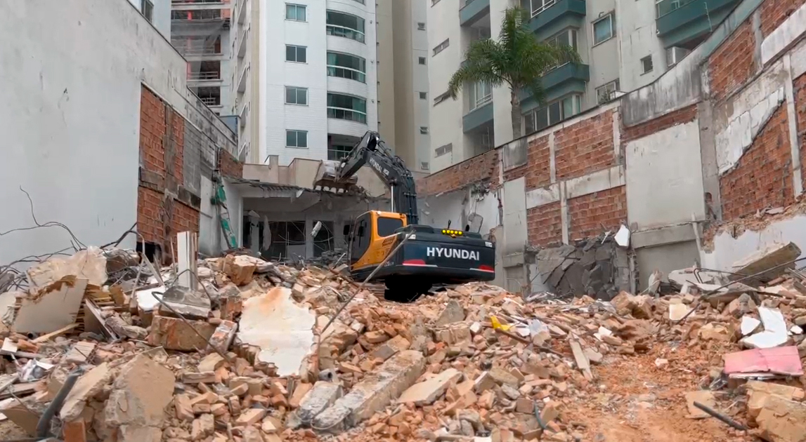 hemosc itajai obras