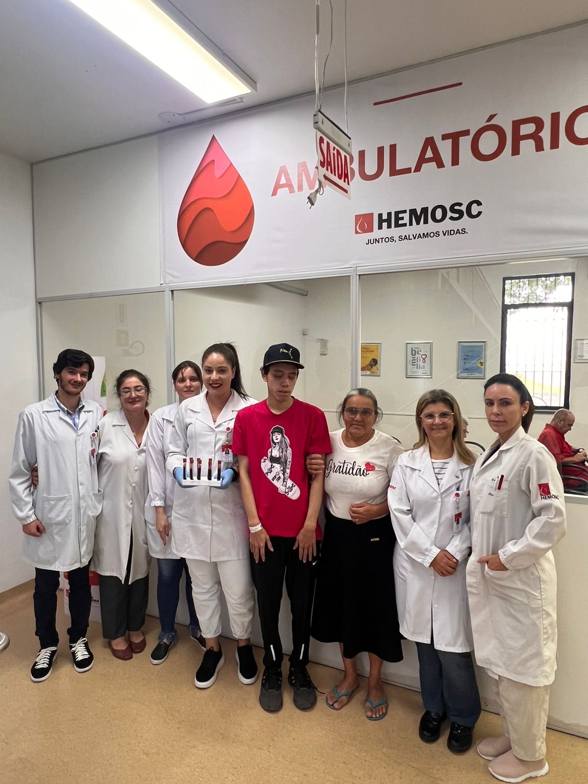 hemosc soro