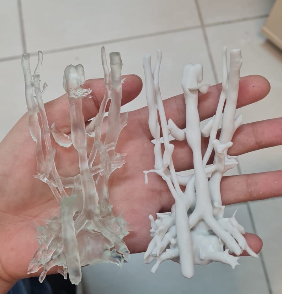 modelos 3D