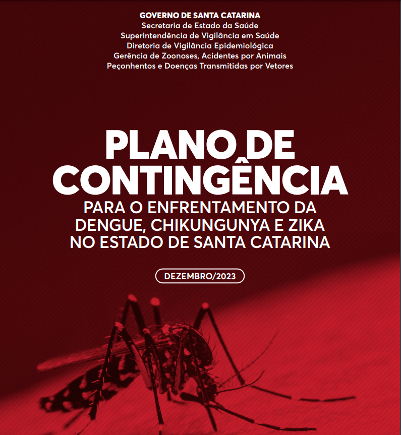 plano de contingencia