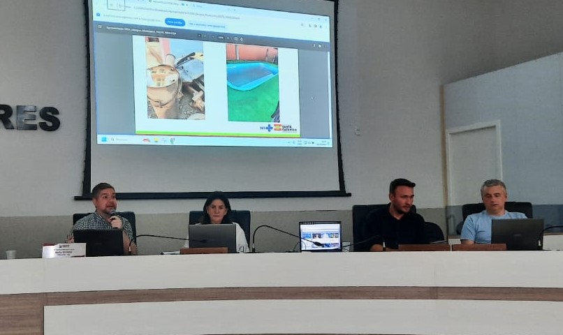 reuniao dengue oeste 2