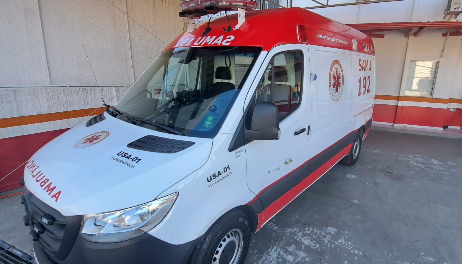 samu carro