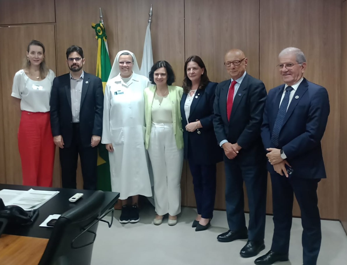 secretaria brasilia