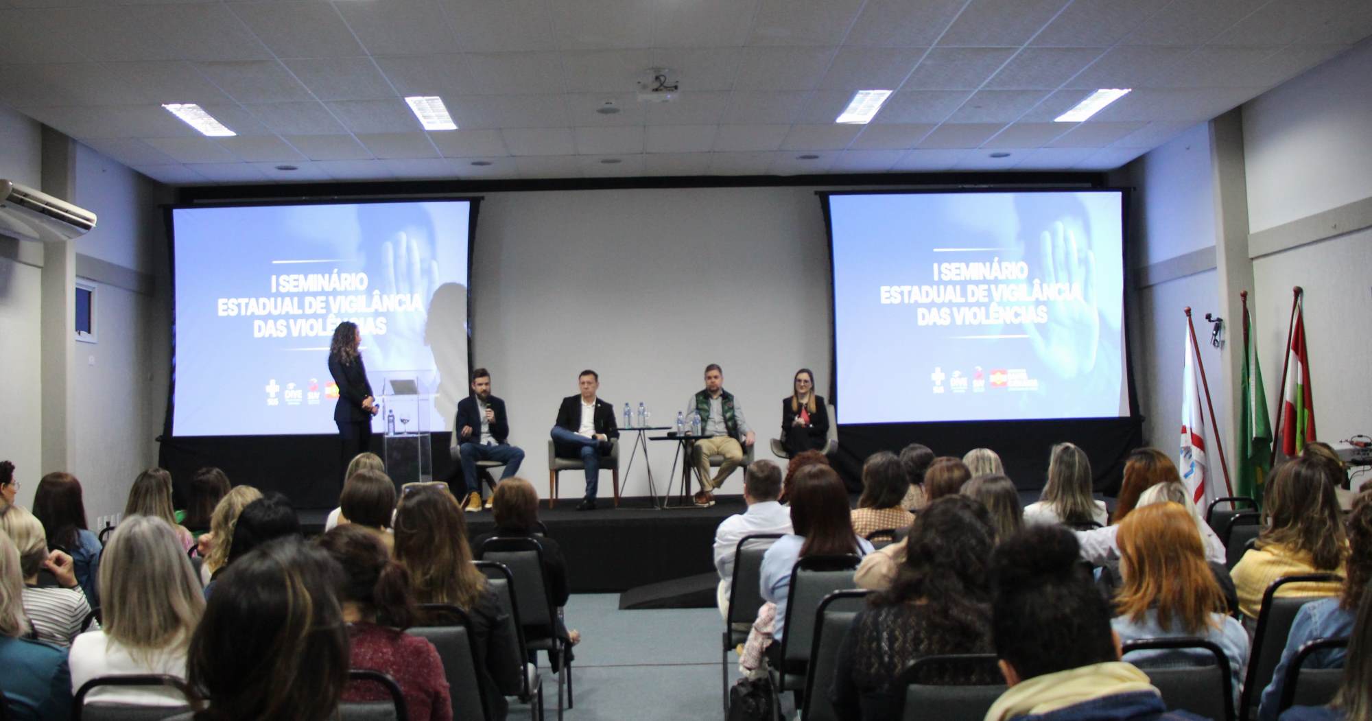 seminario vigilancia das violencias SC