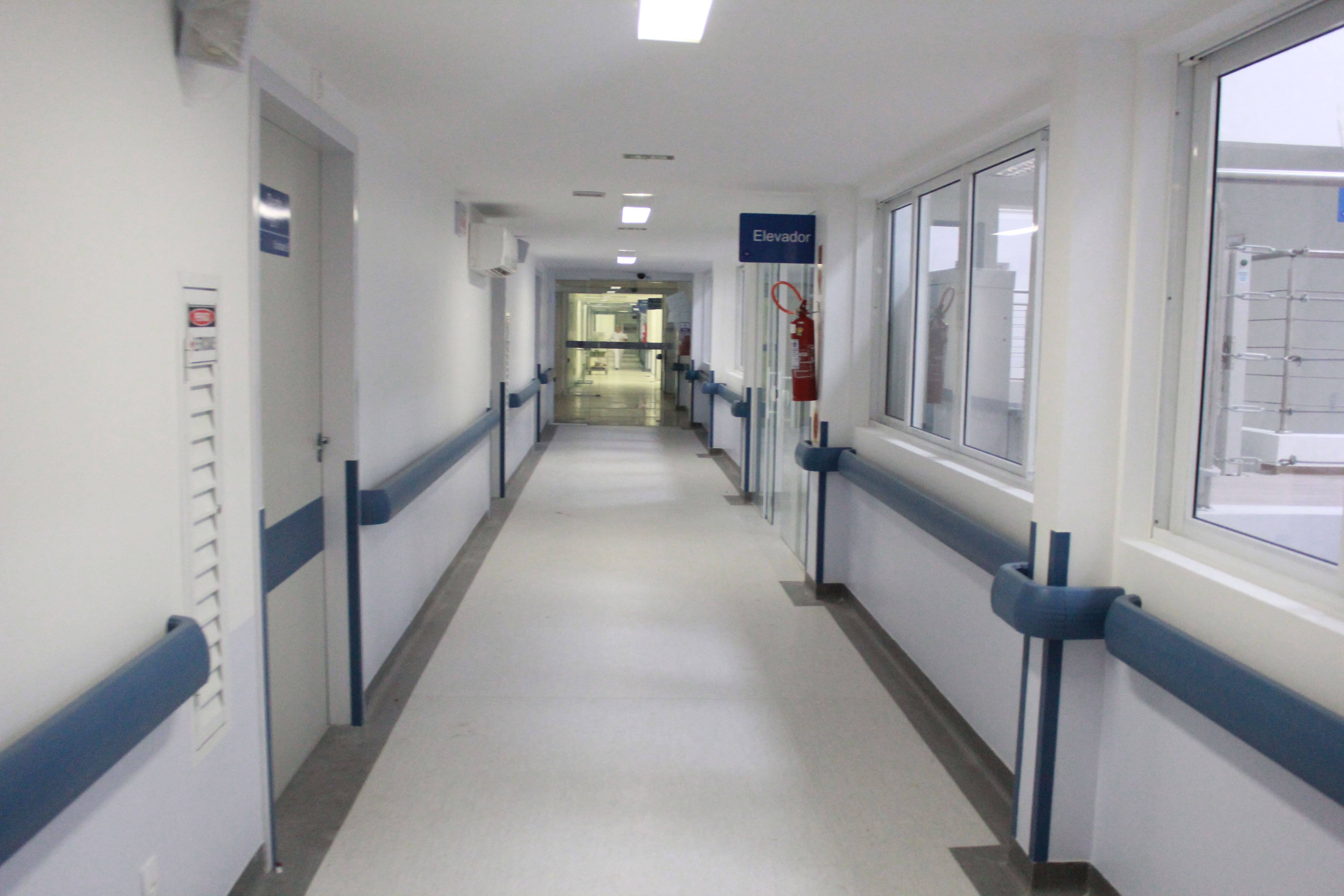hospital regional nova ala de internao