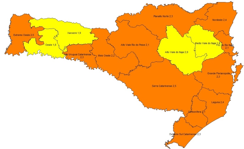 MATRIZ MAPA 1510