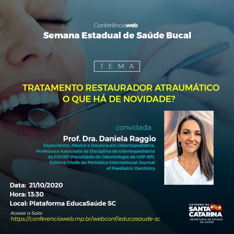 saude bucal