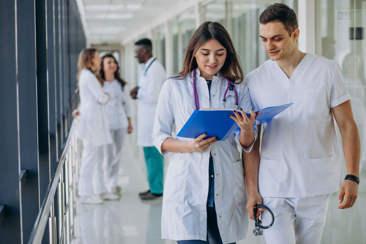 residencia medica