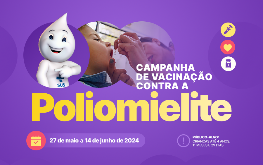 Banner site noticia Poliomielite 2024