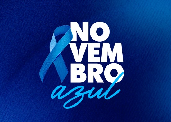 novembro azul