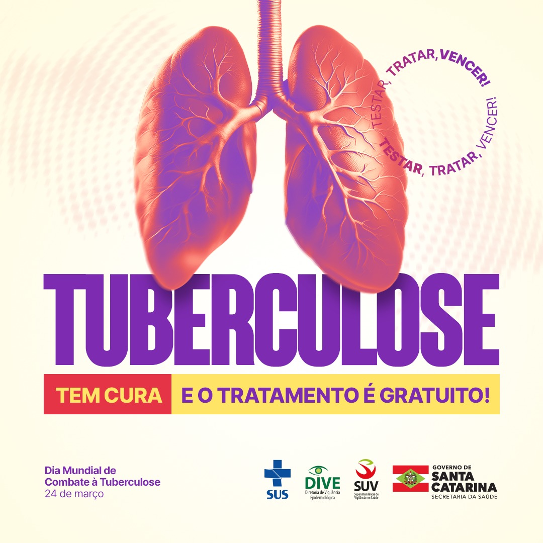 dia tuberculose
