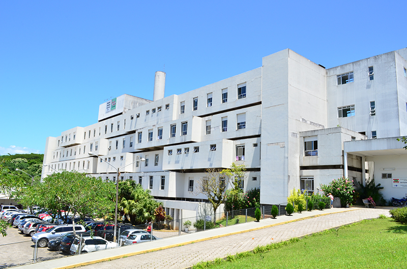 Hospital Regional de São José 001