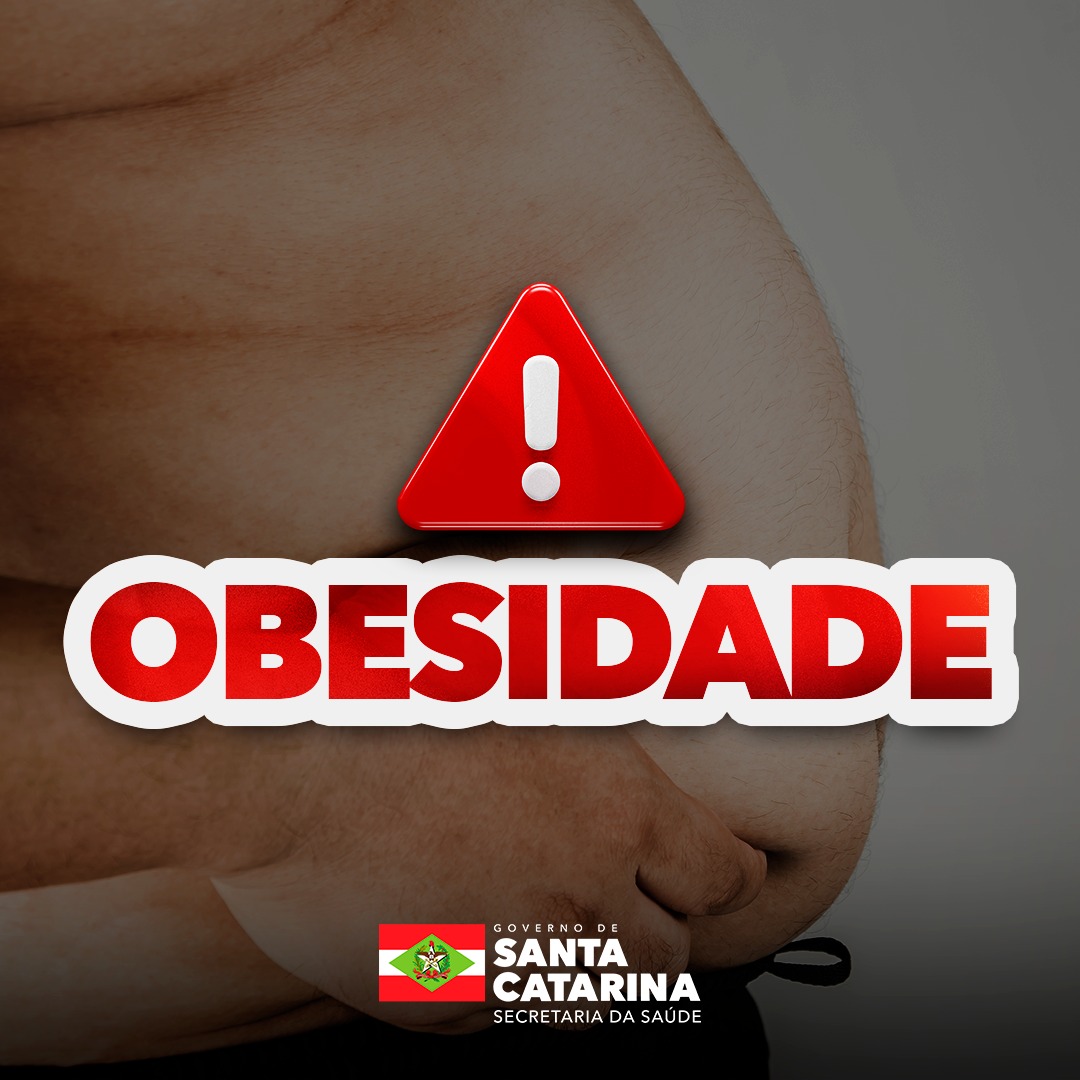 obesidade