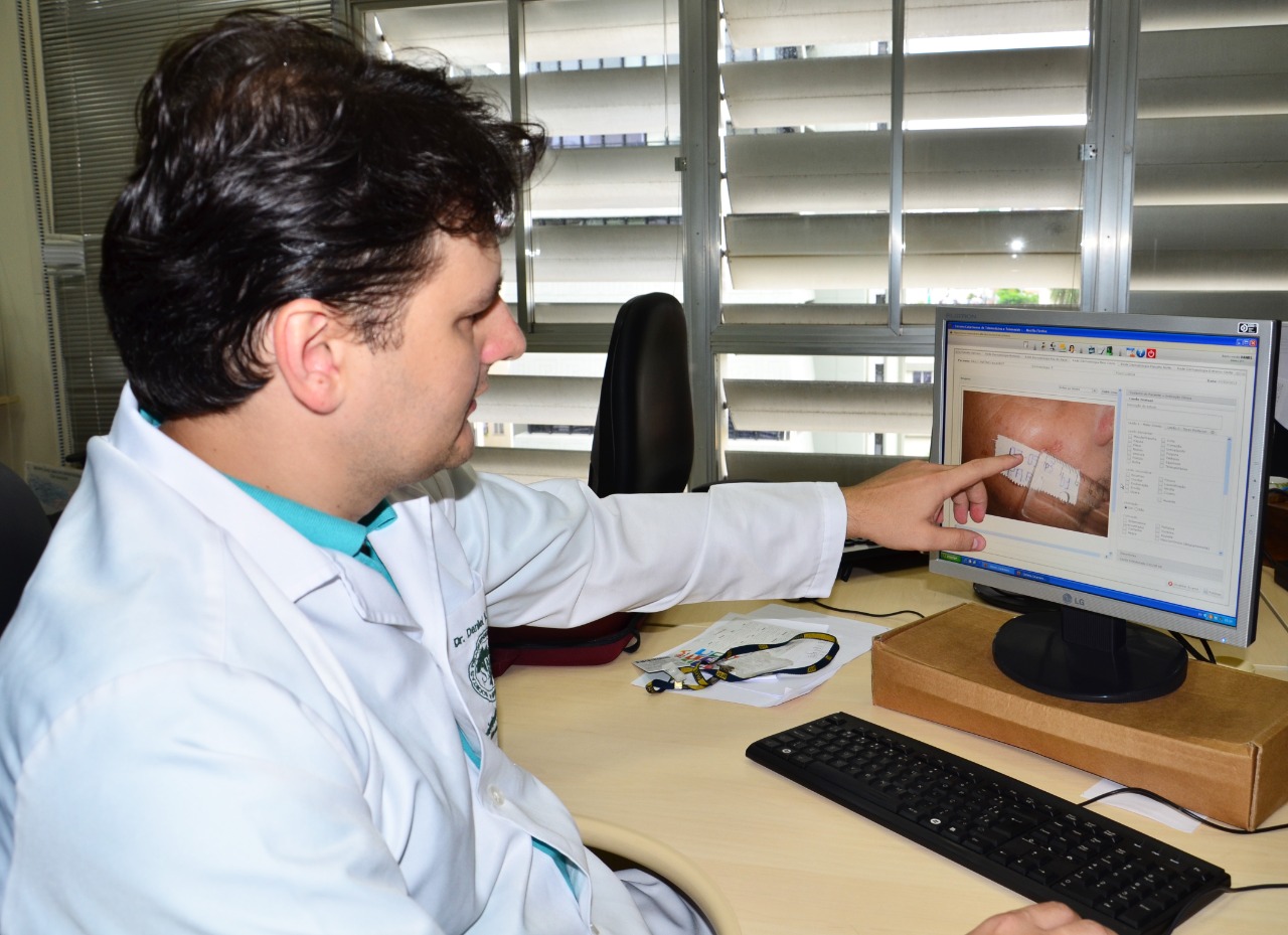 telemedicina