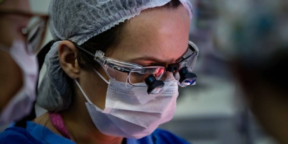 Governo do Estado realiza chamamento público para a contratação de 94 médicos