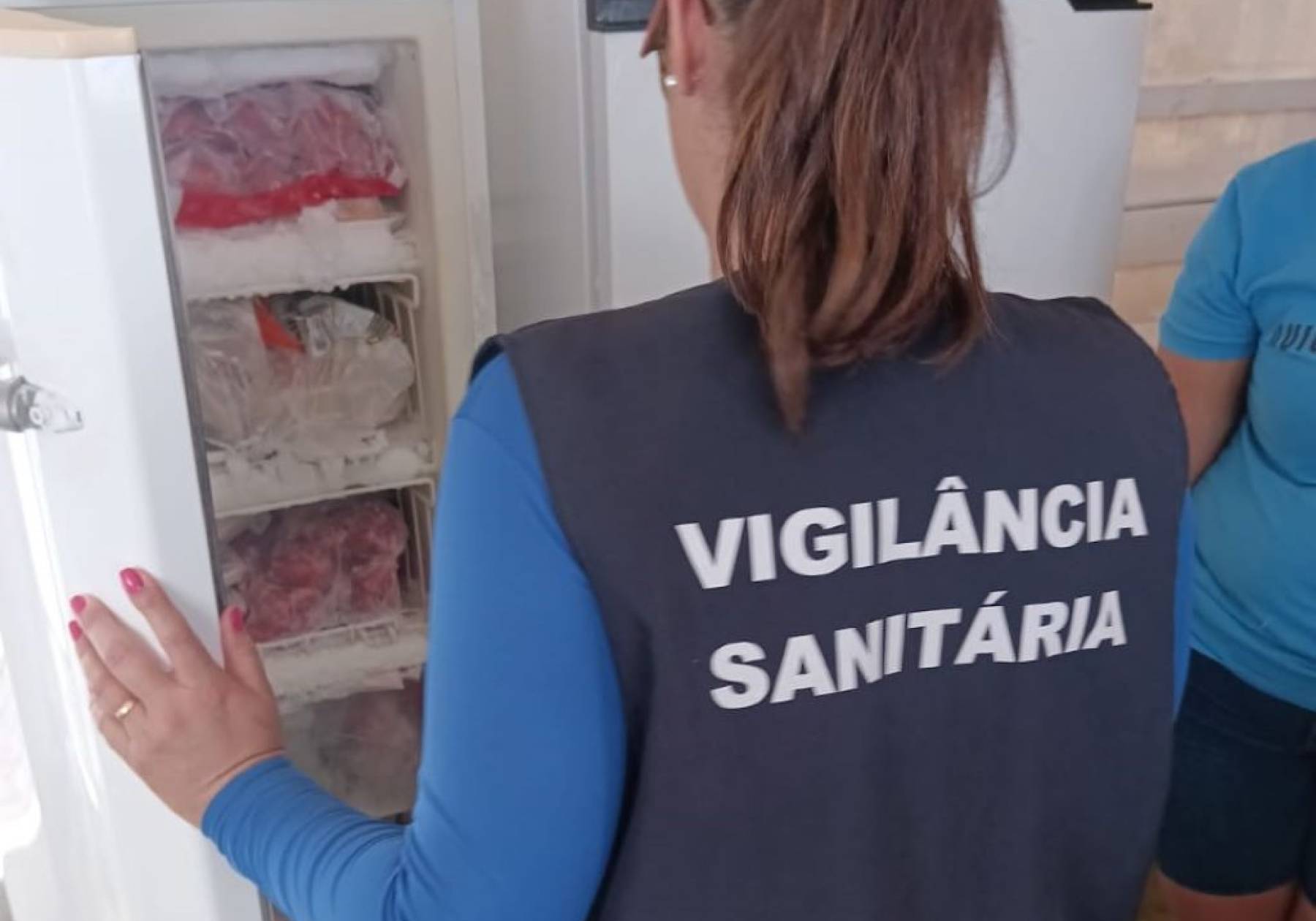 Vigilância Sanitária intensifica monitoramento da qualidade de alimentos no verão em Santa Catarina