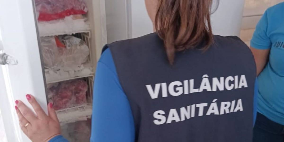 Vigilância Sanitária intensifica monitoramento da qualidade de alimentos no verão em Santa Catarina