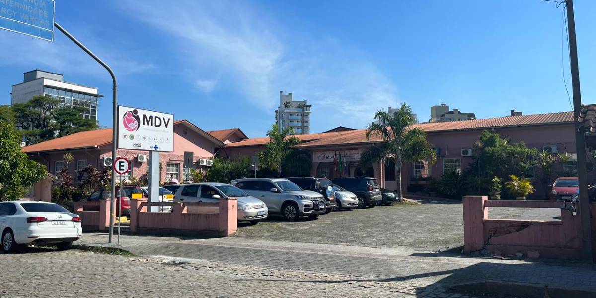 Saúde em Obras: Maternidade Darcy Vargas terá novo Centro de Indução de Parto Normal com foco na humanização do atendimento