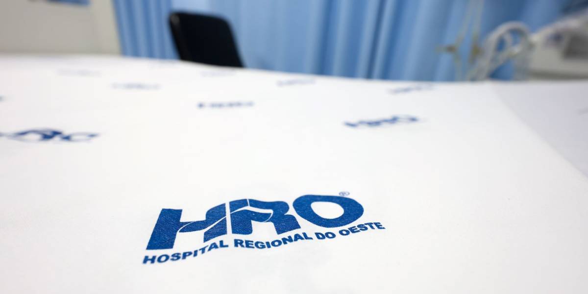 Mutirão irá zerar a fila consultas da Oncologia do Hospital Regional do Oeste