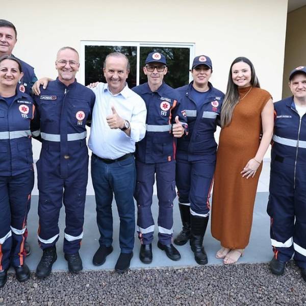 Saúde fará parte do Centro Integrado de Comando e Controle da Fronteira em Dionísio Cerqueira