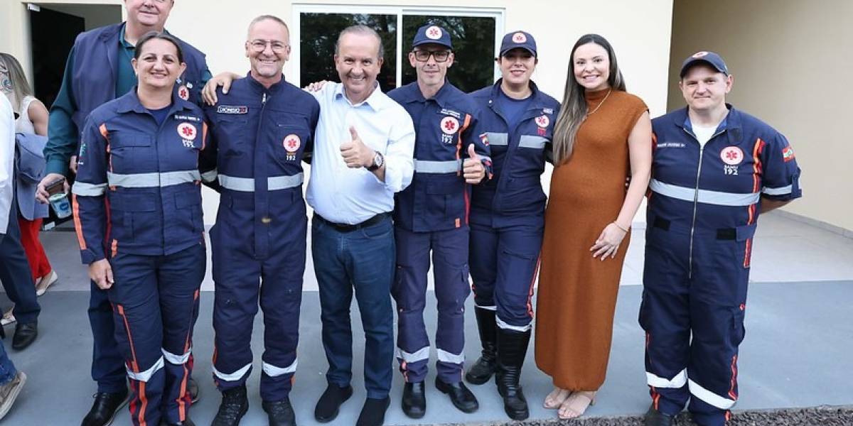 Saúde fará parte do Centro Integrado de Comando e Controle da Fronteira em Dionísio Cerqueira