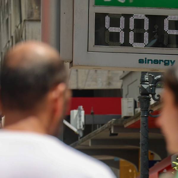 Carnaval SC: Secretaria de Estado da Saúde reforça cuidados em meio a onda de calor intenso